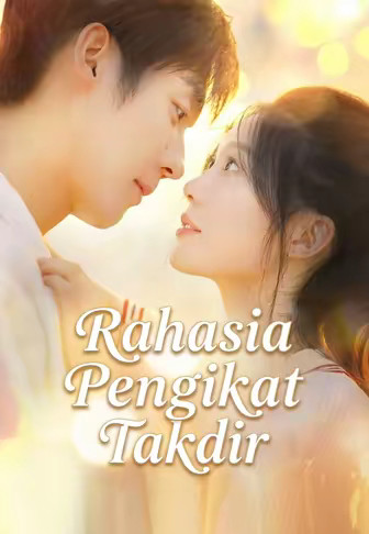 Rahasia Pengikat Takdir