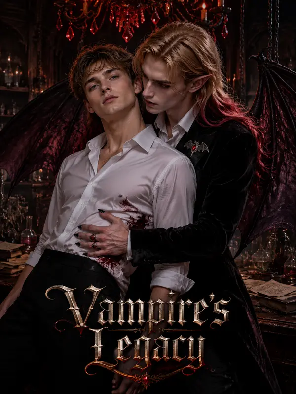 The Vampire's Legacy