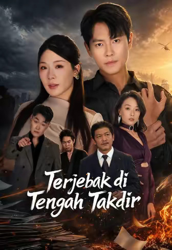 Terjebak di Tengah Takdir