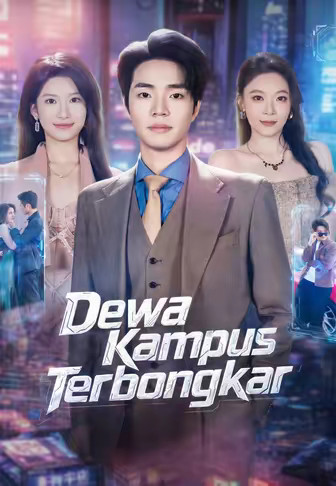 Dewa Kampus Terbongkar