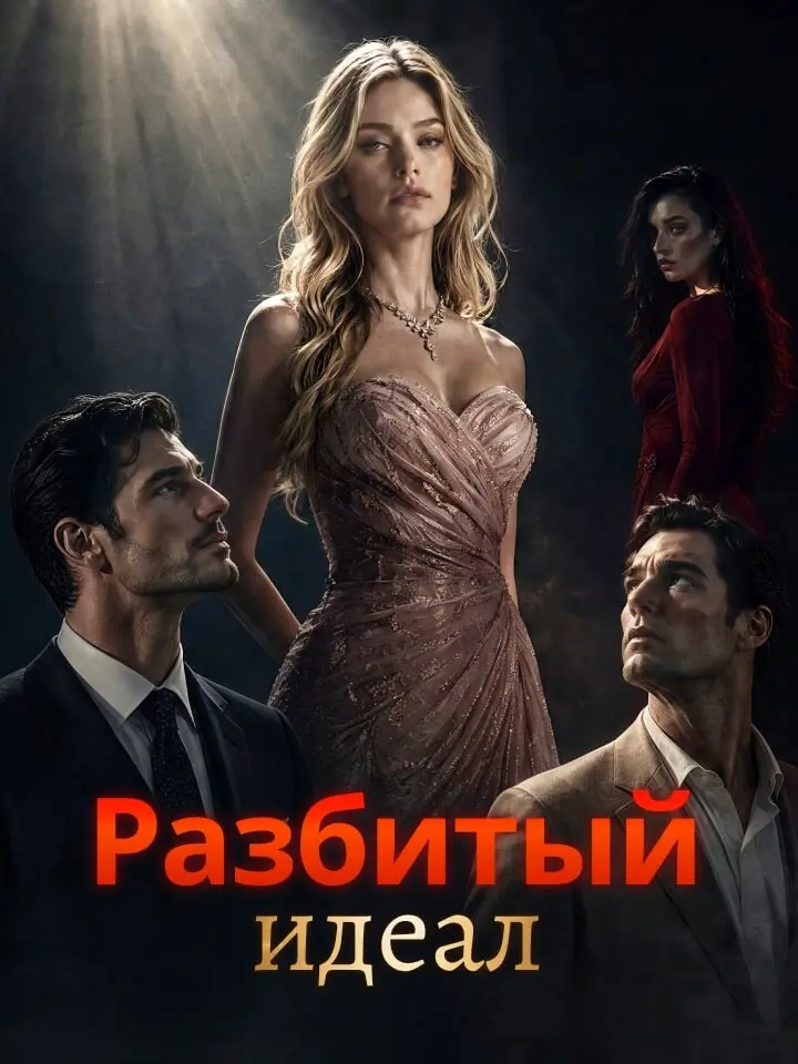 Разбитый идеал