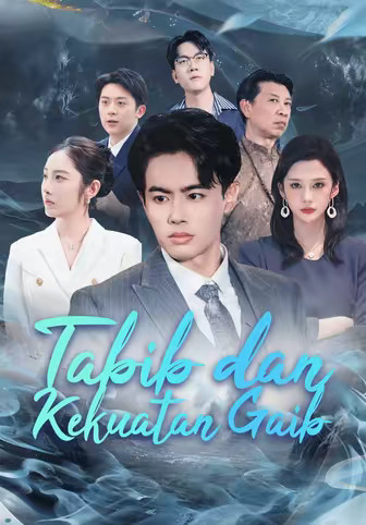 Tabib dan Kekuatan Gaib