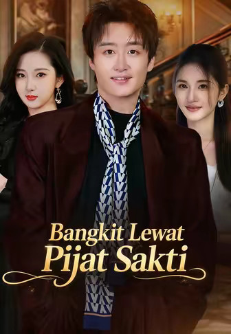 Bangkit Lewat Pijat Sakti