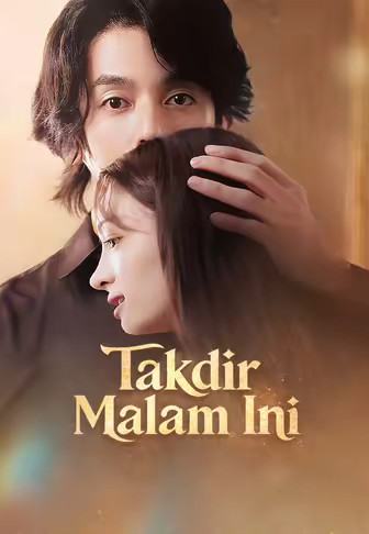 Takdir Malam Ini