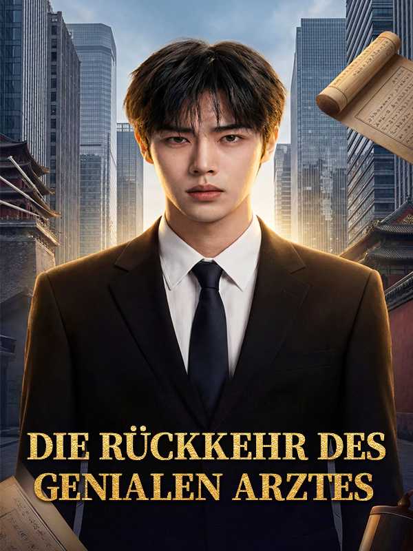 Die Rückkehr des genialen Arztes