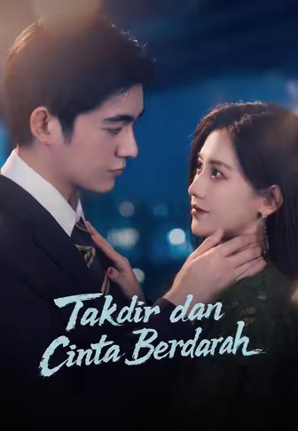 Takdir dan Cinta Berdarah