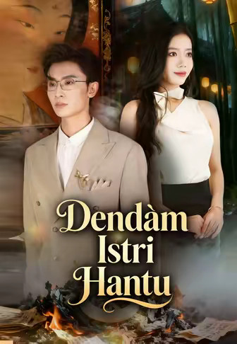 Dendam Istri Hantu