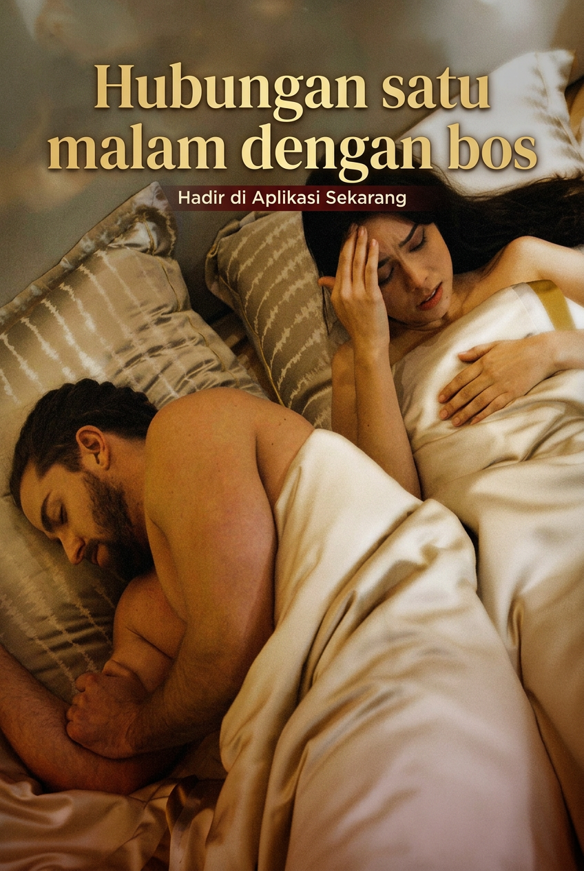 Hubungan satu malam dengan bos