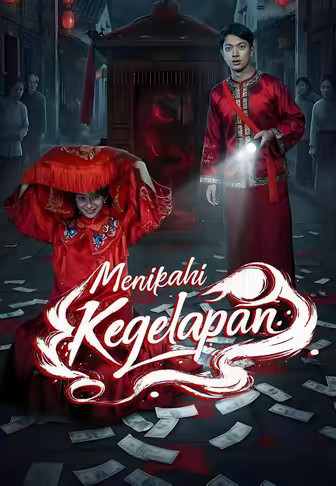 Menikahi Kegelapan