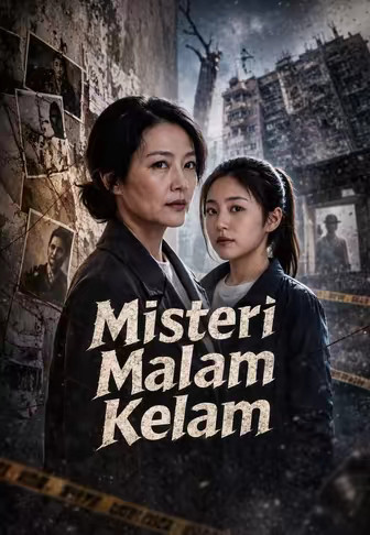 Misteri Malam Kelam