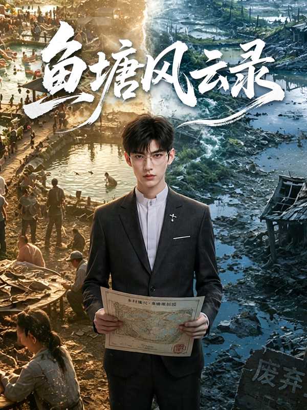 鱼塘风云录