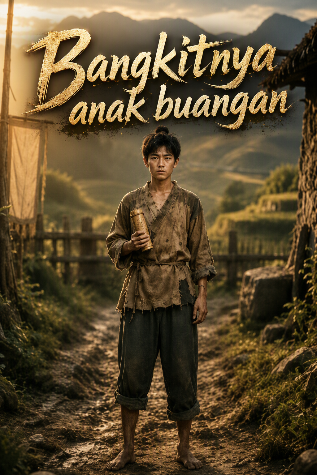 Bangkitnya anak buangan
