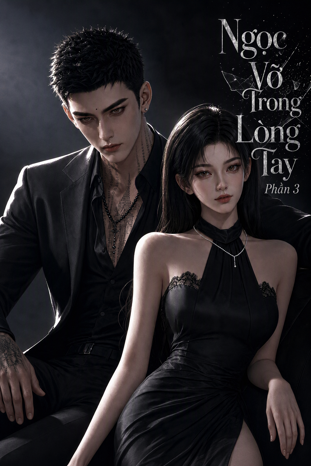 Ngọc Vỡ Trong Lòng Tay Phần 3