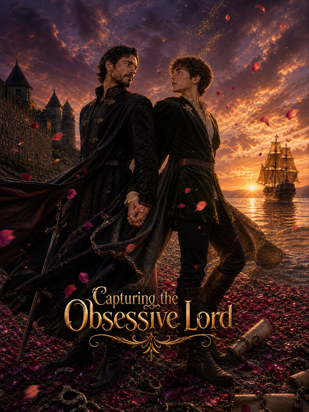 Capturing the Obsessive Lord