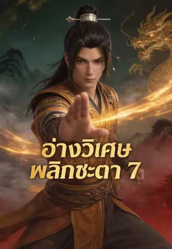 อ่างวิเศษพลิกชะตา 7