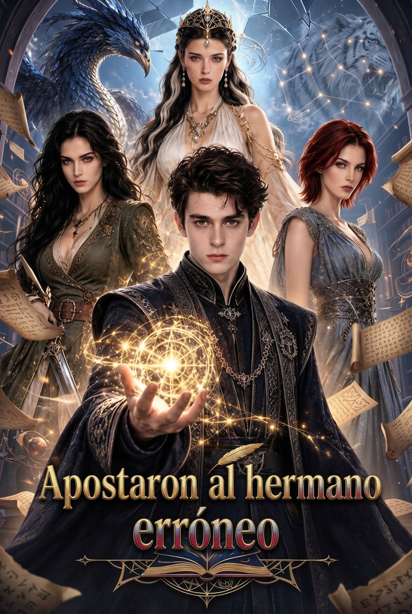 Apostaron al hermano erróneo