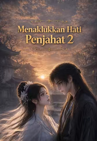 Menaklukkan Hati Penjahat 2