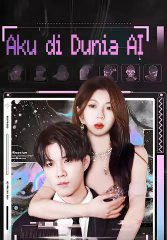 Aku di Dunia AI