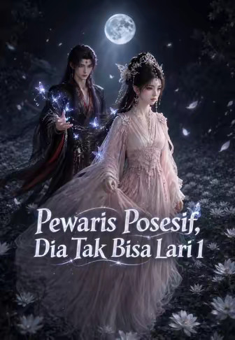 Pewaris Posesif, Dia Tak Bisa Lari 1