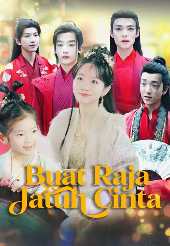 Buat Raja Jatuh Cinta