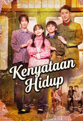 Kenyataan Hidup