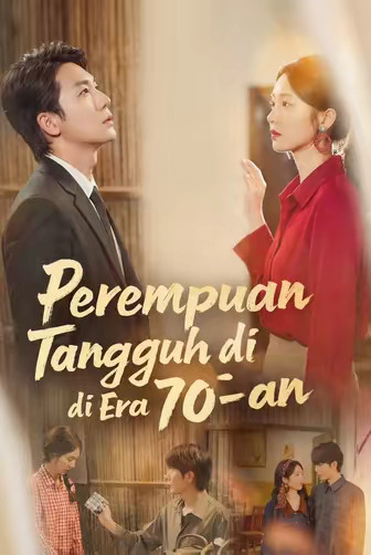Perempuan Tangguh di Era 70-an