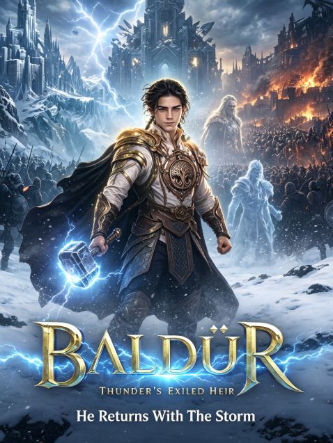 Baldur: Thunder’s Exiled Heir