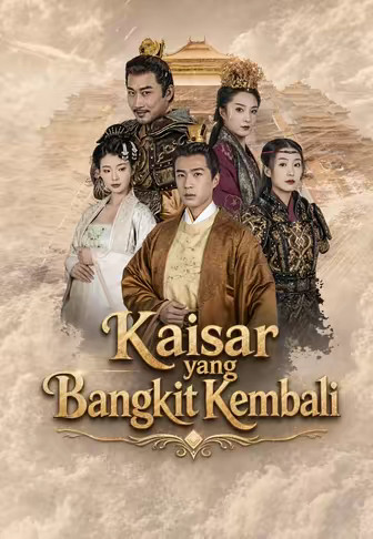 Kaisar yang Bangkit Kembali