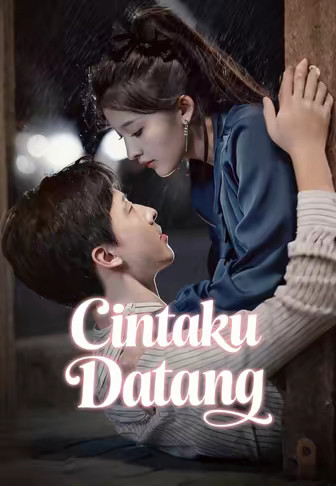 Cintaku Datang