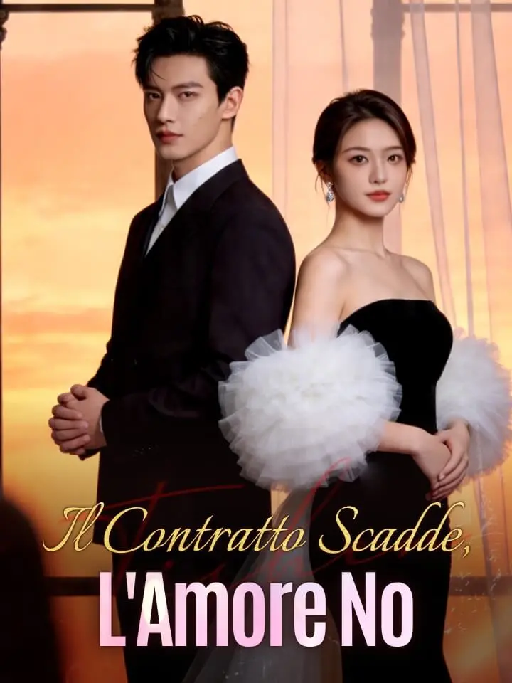 Il Contratto Scadde, L'Amore No