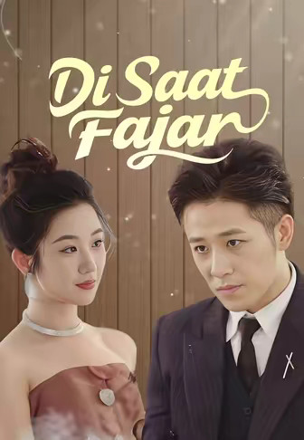 Di Saat Fajar