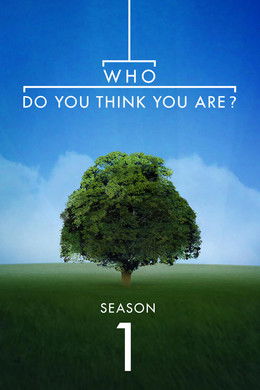Who Do You Think You Are? S1 (2010)