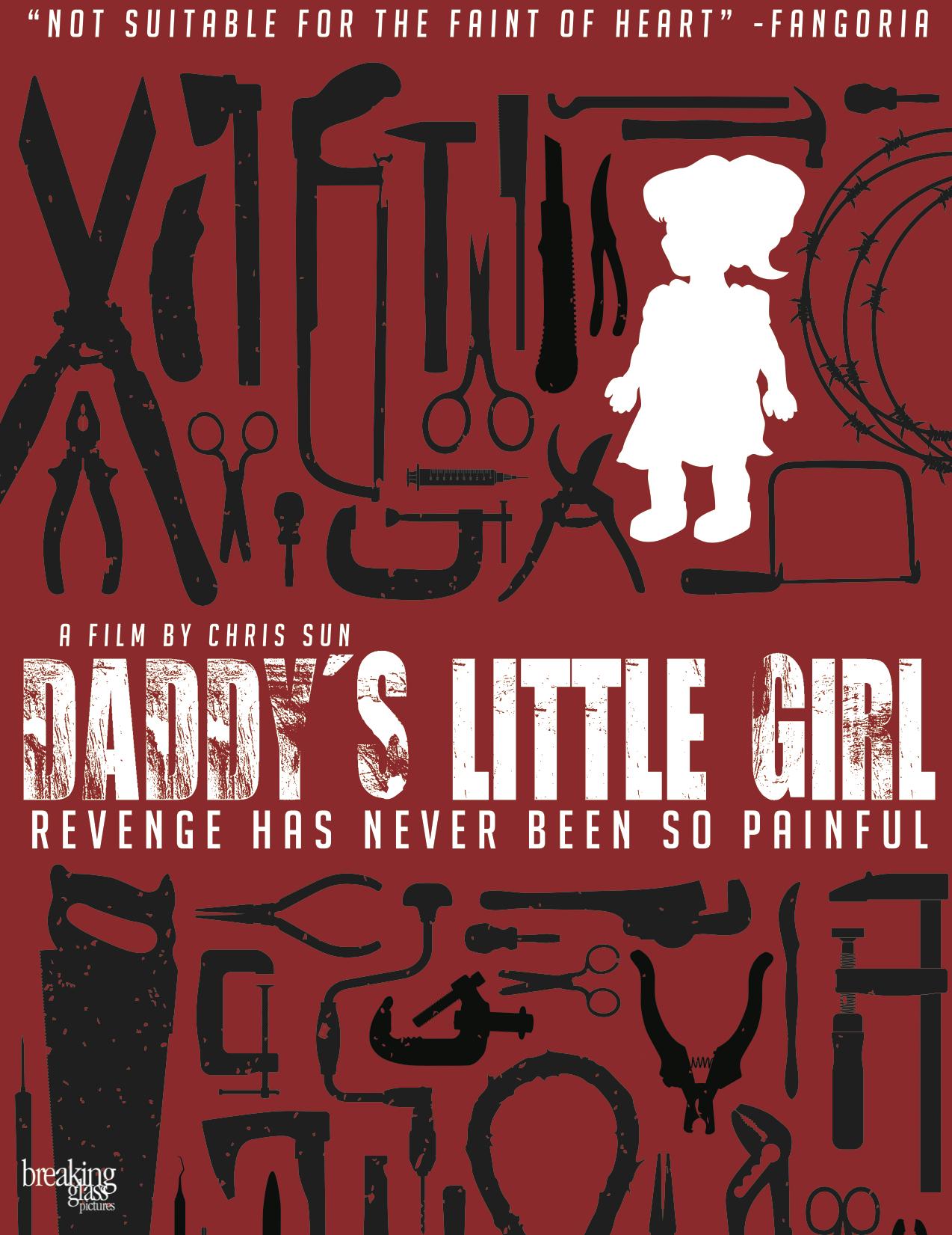 Daddy's Little Girl (2014)