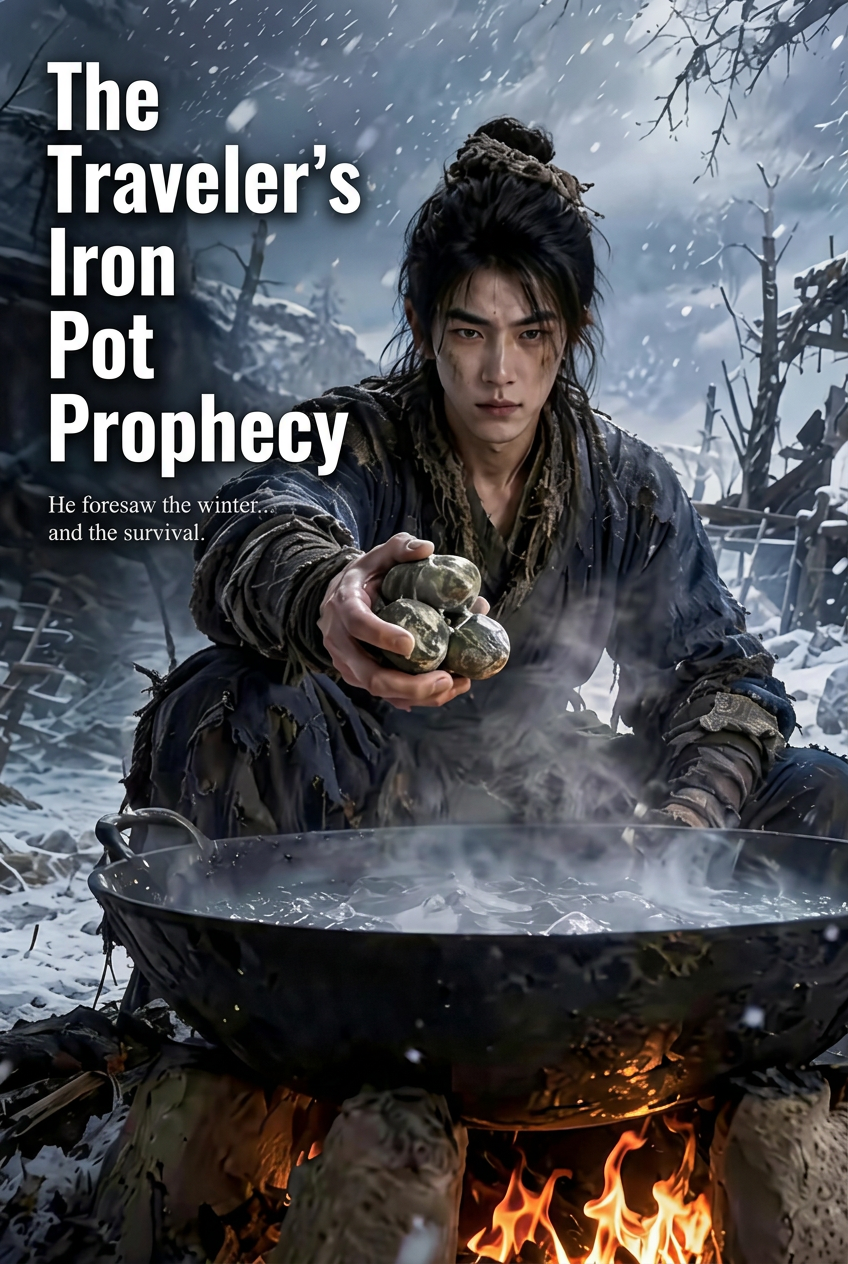 The Traveler's Iron Pot Prophecy