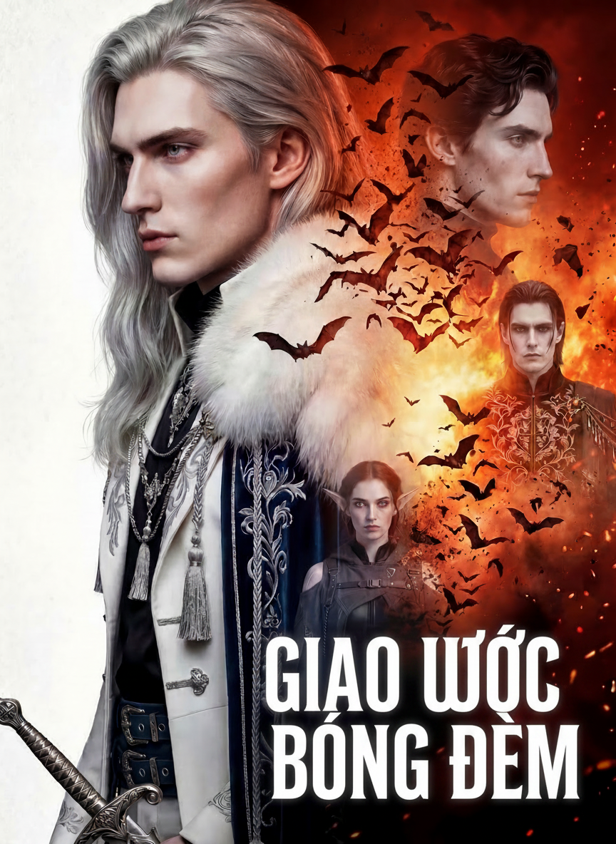 Giao Ước Bóng Đêm