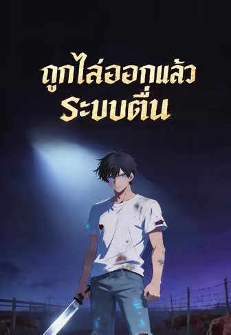 ถูกไล่ออกแล้วปลุกระบบ 1