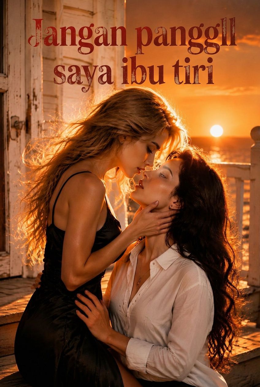 Jangan panggil saya ibu tiri