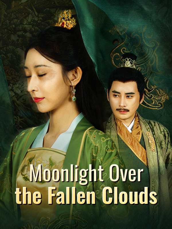 Moonlight Over the Fallen Clouds