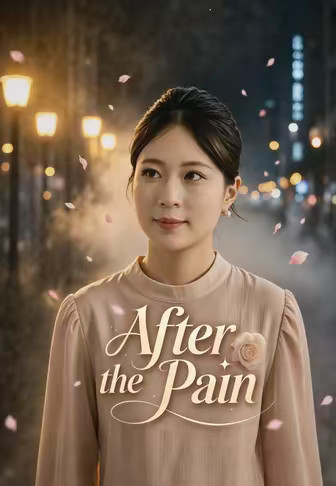 After the Pain