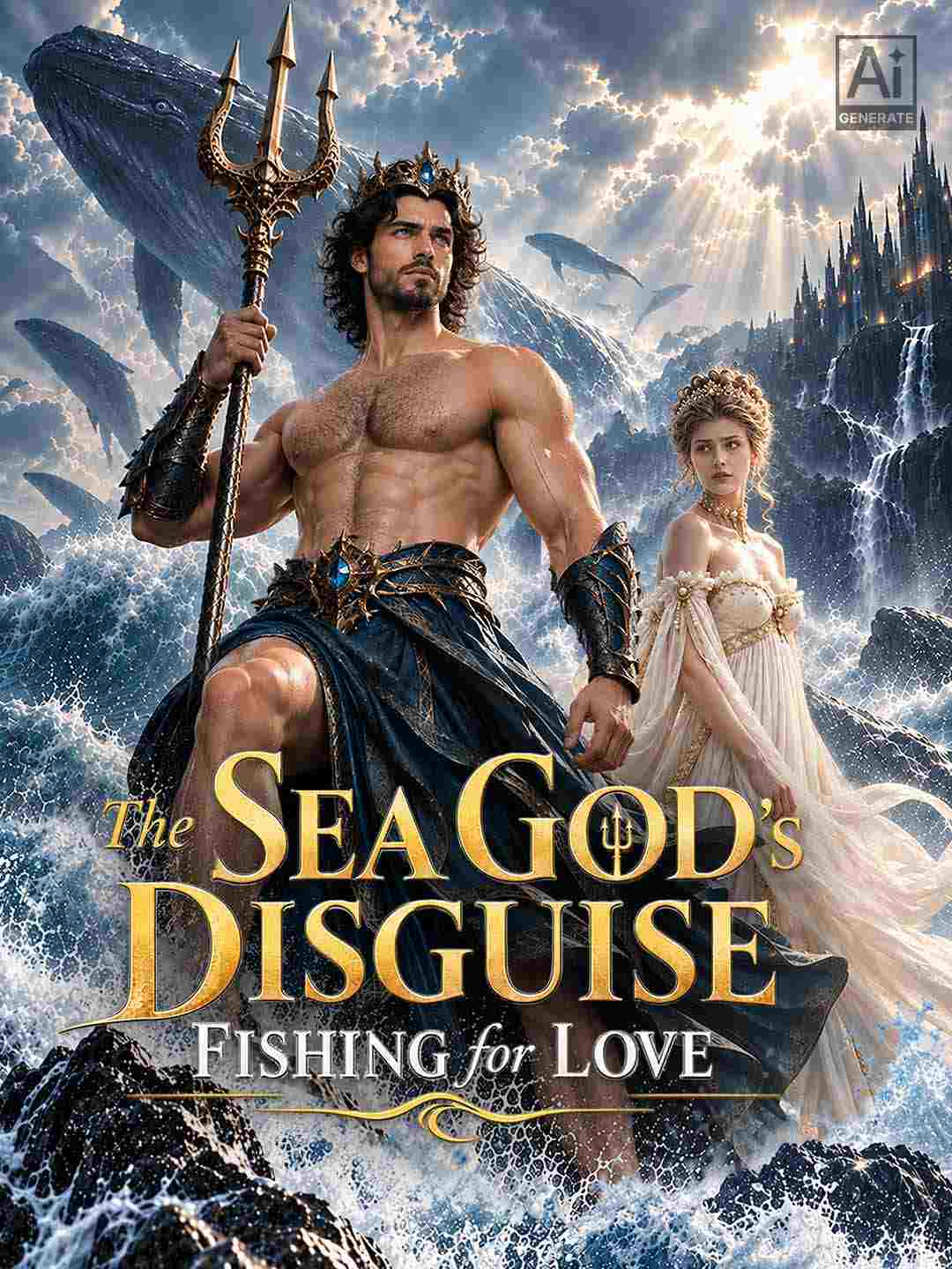 The Sea God's Disguise: Fishing for Love