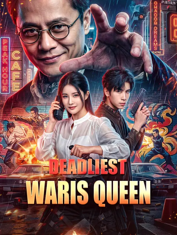 Deadliest Waris Queen
