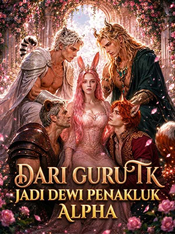(Sulih Suara) Dari Guru TK Jadi Dewi Penakluk Alpha