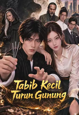 Tabib Kecil Turun Gunung