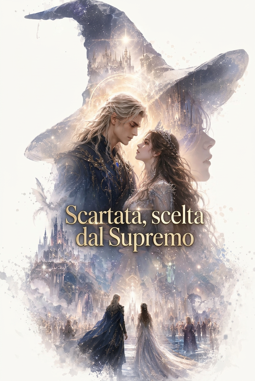 Scartata, scelta dal Supremo