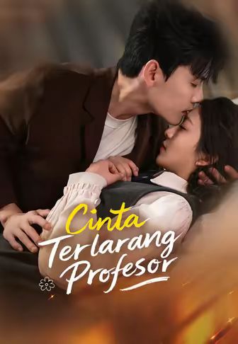 Cinta Terlarang Profesor