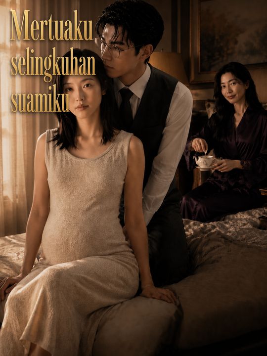 Mertuaku selingkuhan suamiku