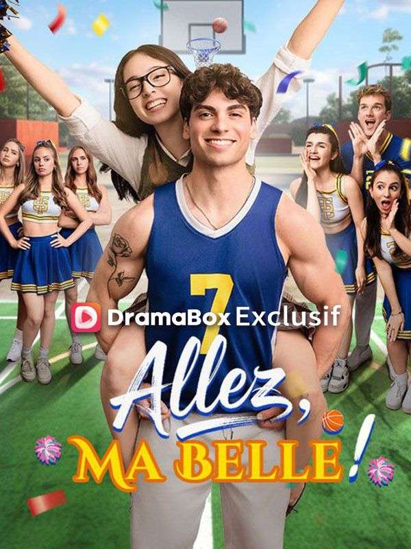 Allez, Ma Belle !