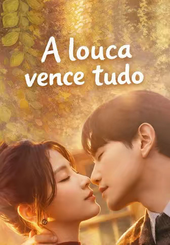 A louca vence tudo