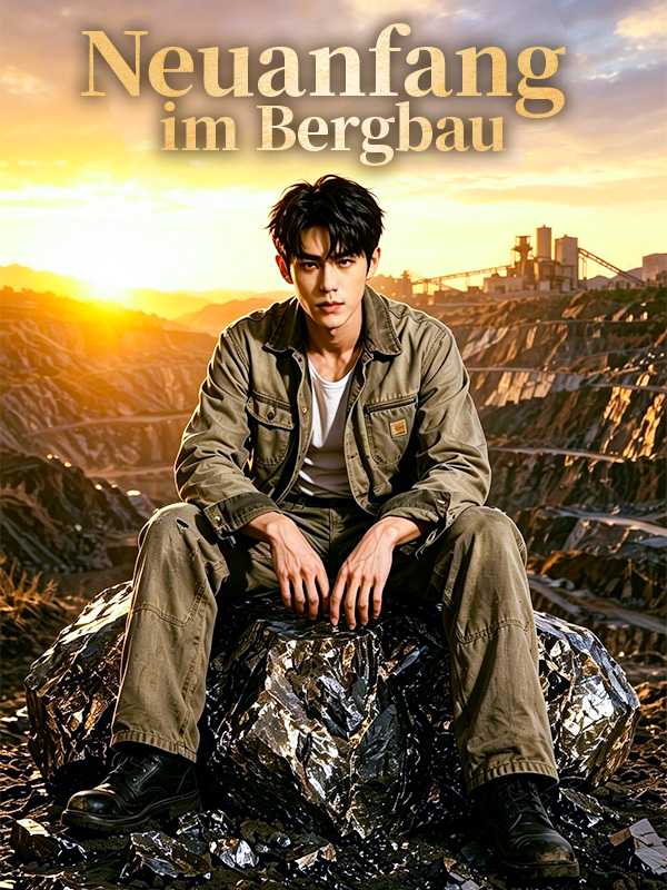 Neuanfang im Bergbau