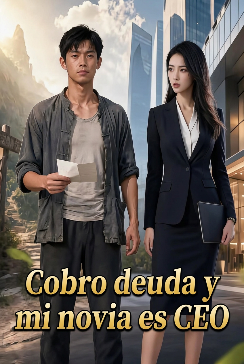 Cobro deuda y mi novia es CEO